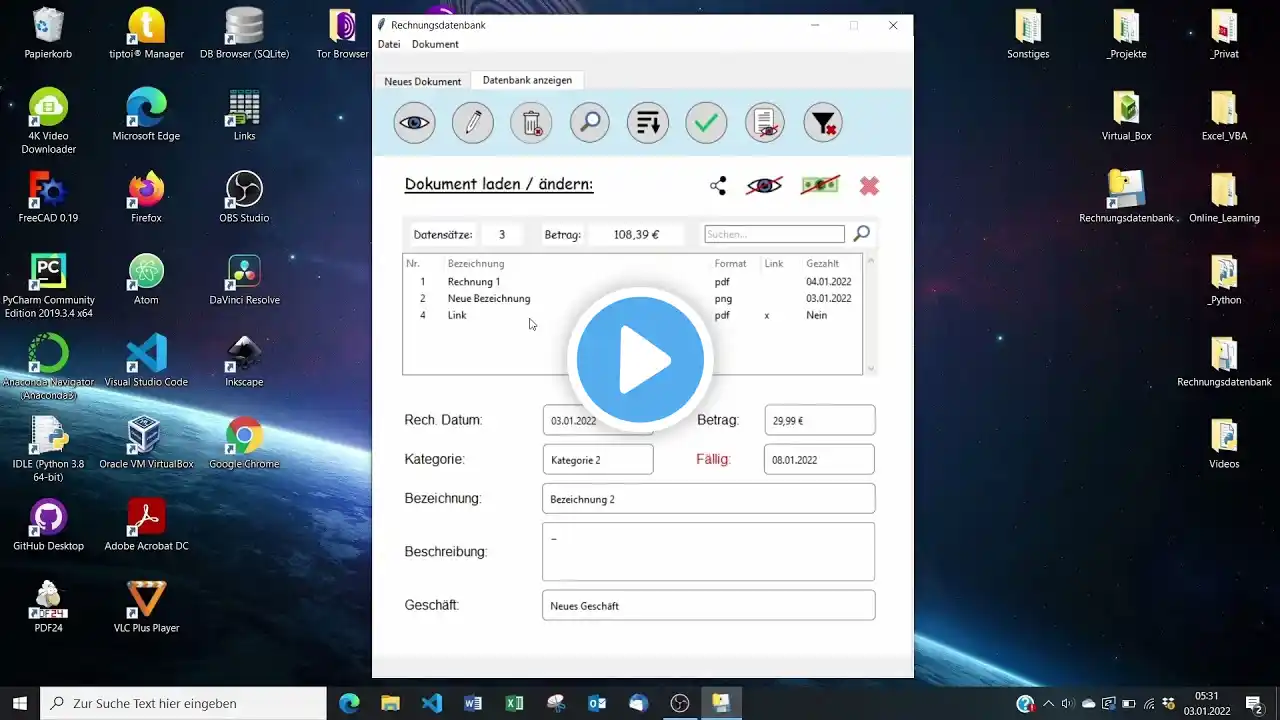 ภาพตัวอย่างวิดีโอ