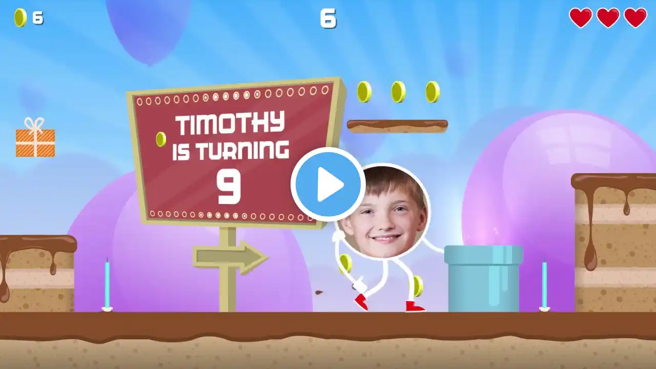 ภาพตัวอย่างวิดีโอ