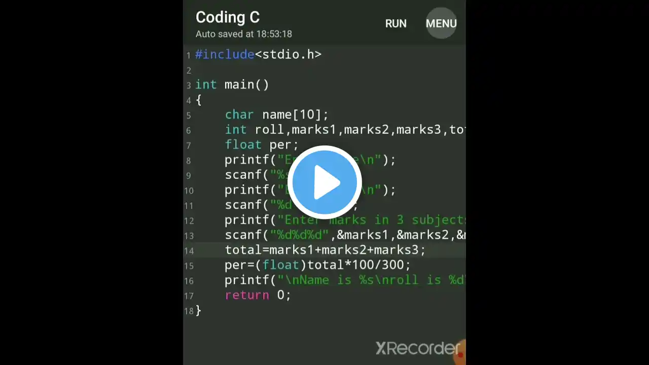 ภาพตัวอย่างวิดีโอ