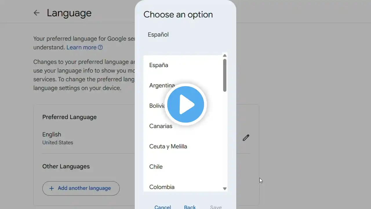 ภาพตัวอย่างวิดีโอ