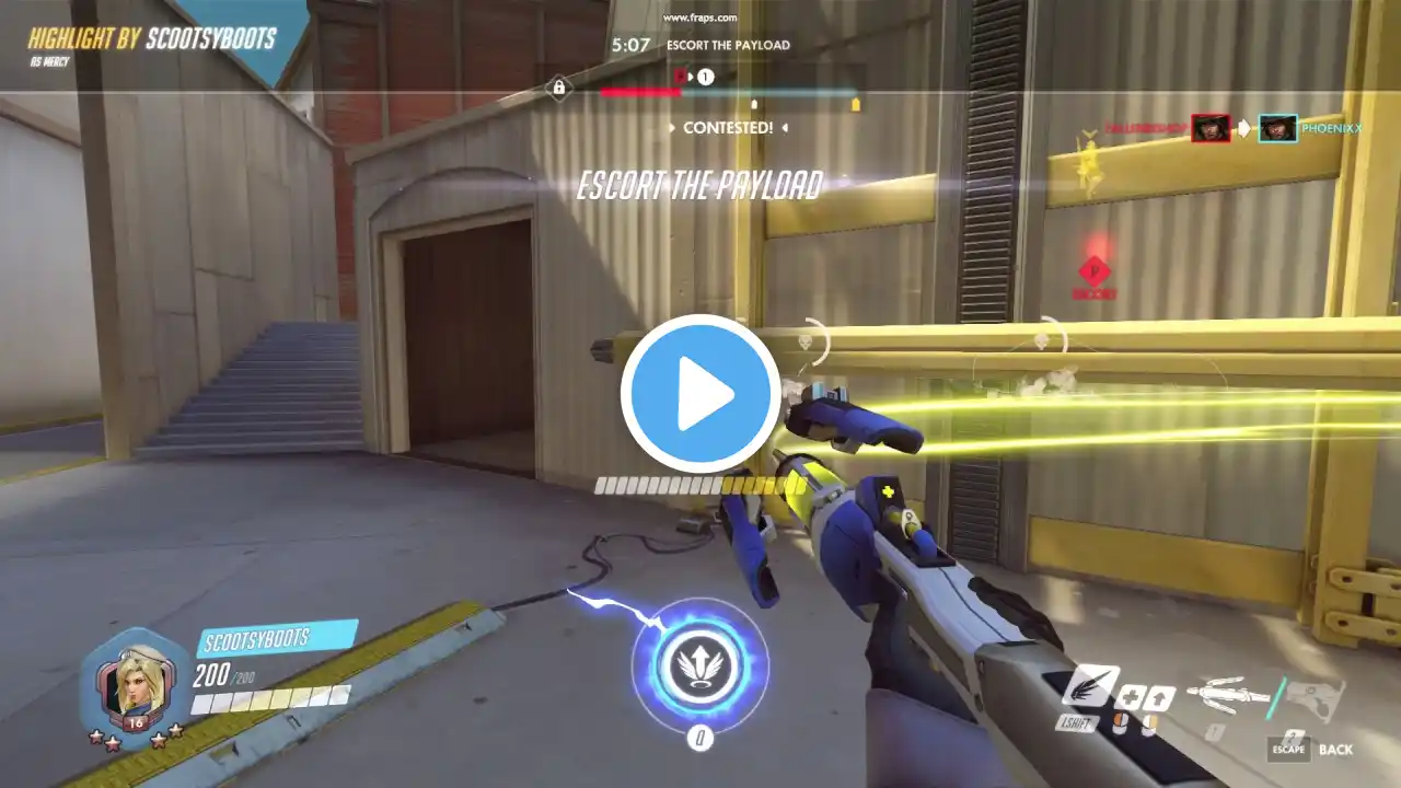 ภาพตัวอย่างวิดีโอ