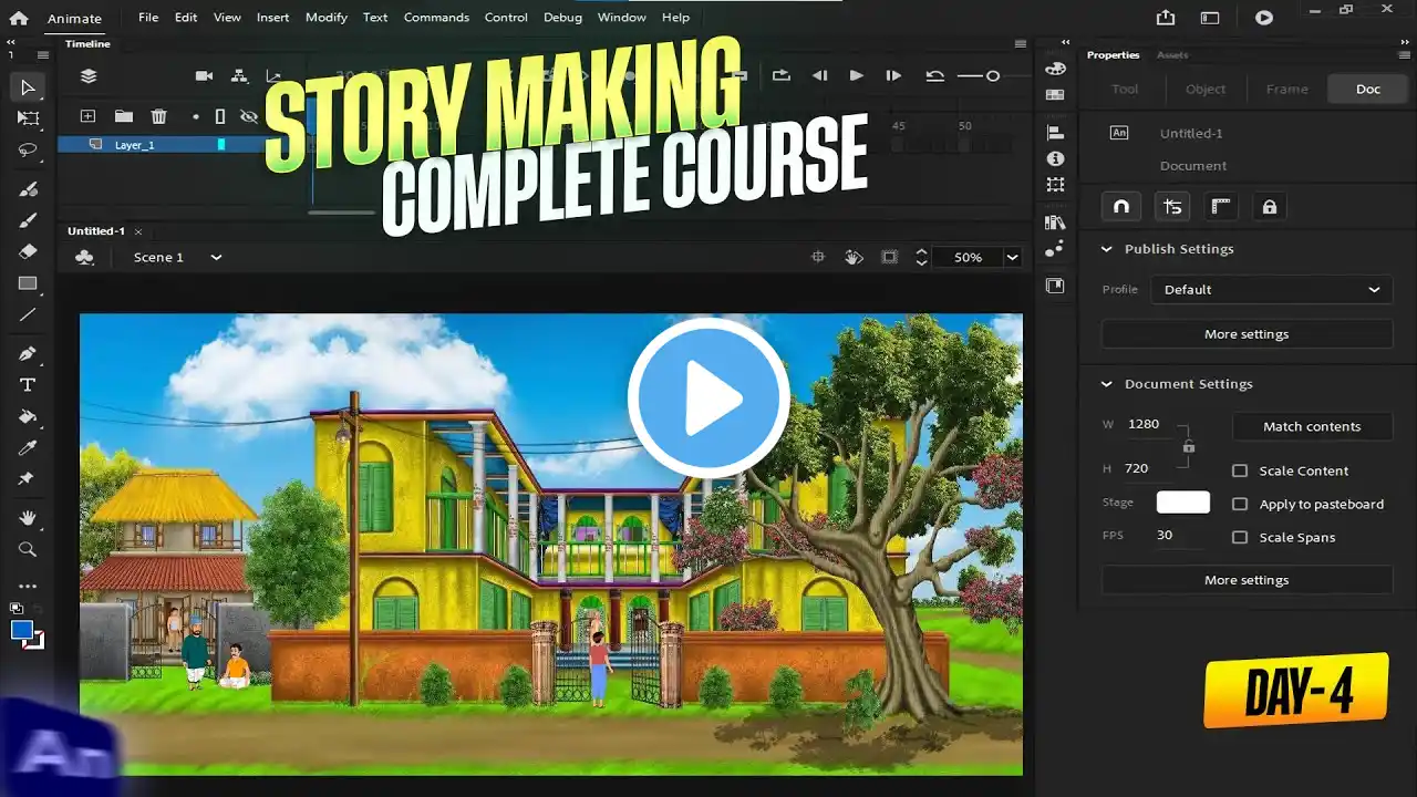 ภาพตัวอย่างวิดีโอ