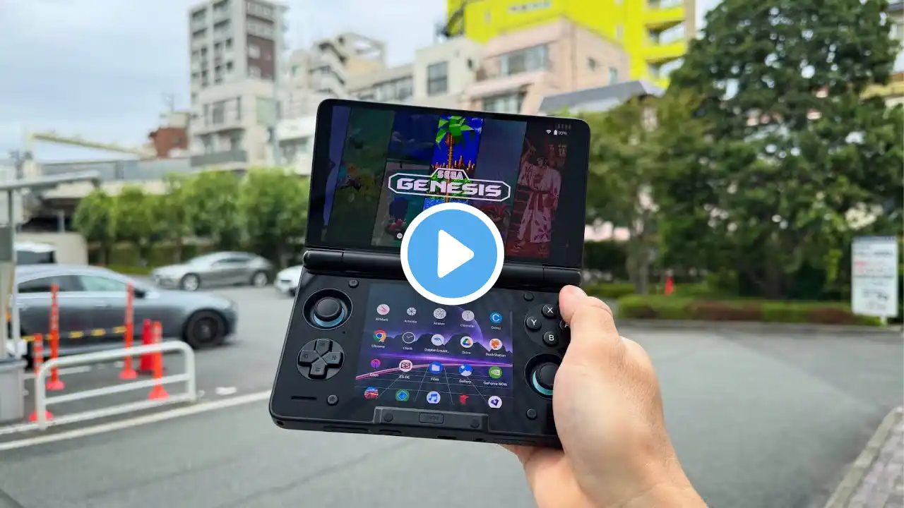 ภาพตัวอย่างวิดีโอ