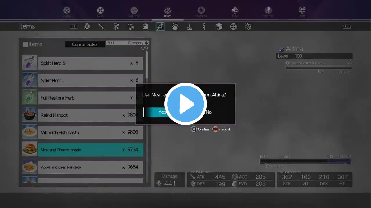 ภาพตัวอย่างวิดีโอ