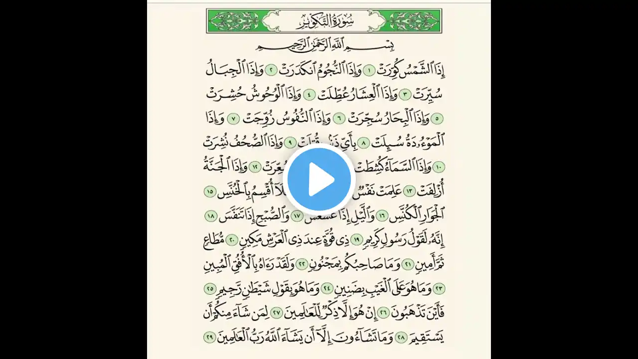 ภาพตัวอย่างวิดีโอ