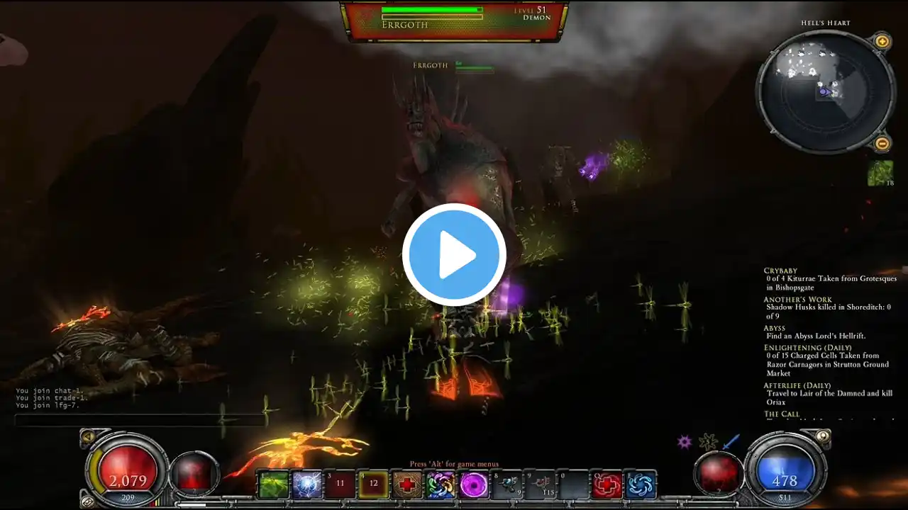 ภาพตัวอย่างวิดีโอ