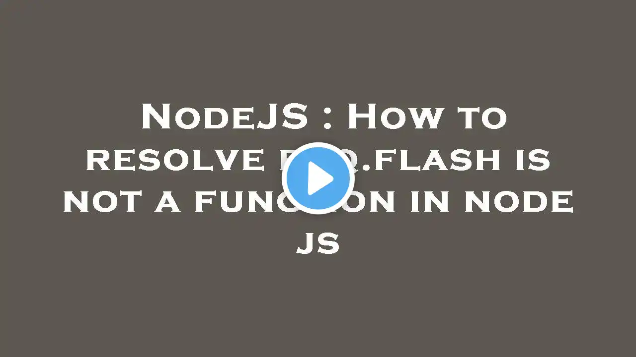 ภาพตัวอย่างวิดีโอ