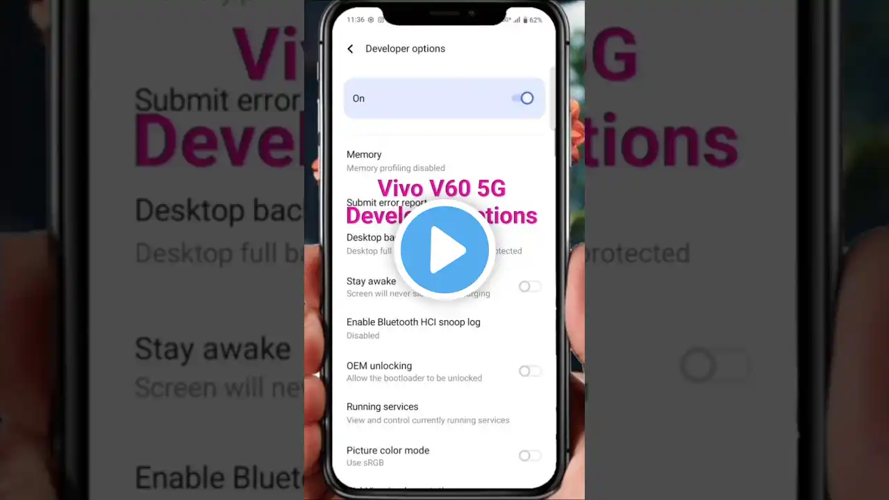 ภาพตัวอย่างวิดีโอ