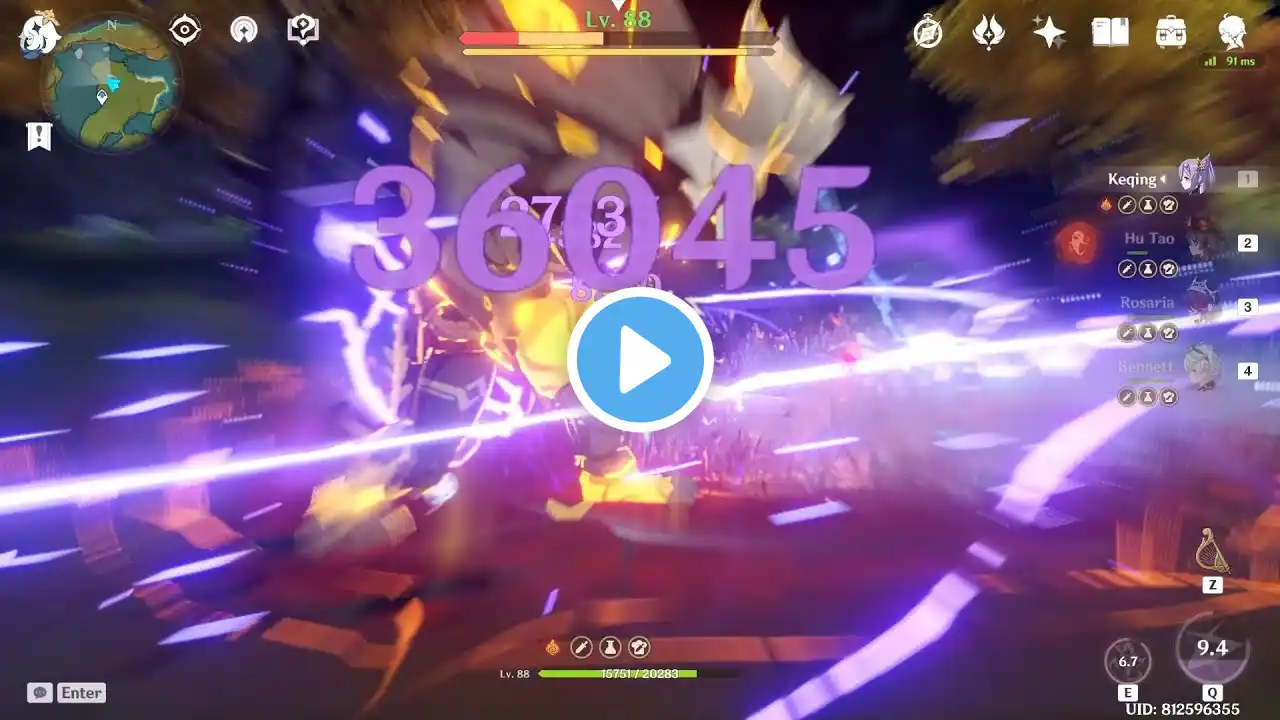 ภาพตัวอย่างวิดีโอ