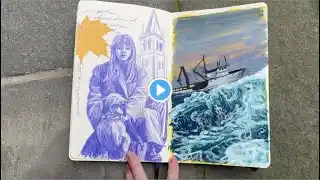 ภาพตัวอย่างวิดีโอ