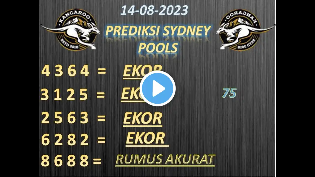 ภาพตัวอย่างวิดีโอ