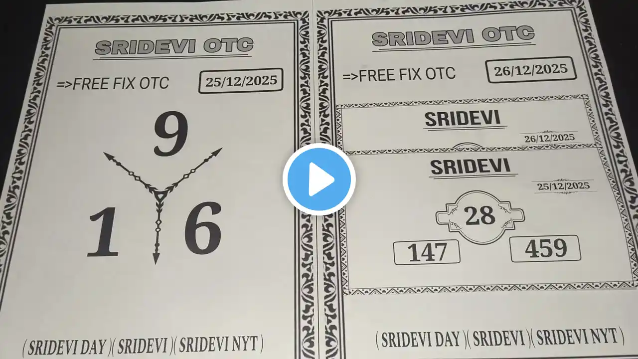 ภาพตัวอย่างวิดีโอ