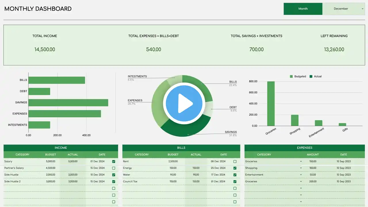 ภาพตัวอย่างวิดีโอ