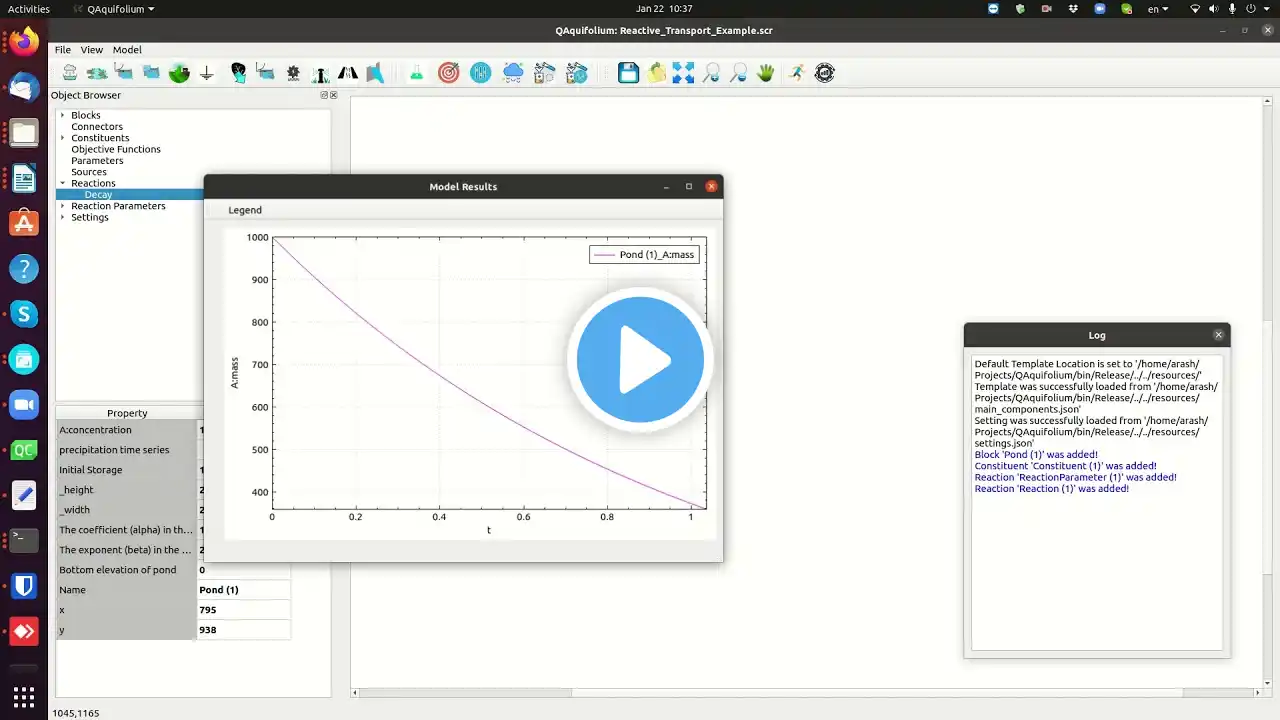 ภาพตัวอย่างวิดีโอ