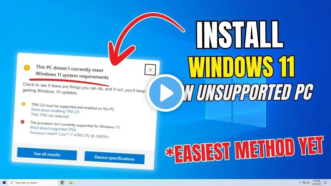 ภาพตัวอย่างวิดีโอ