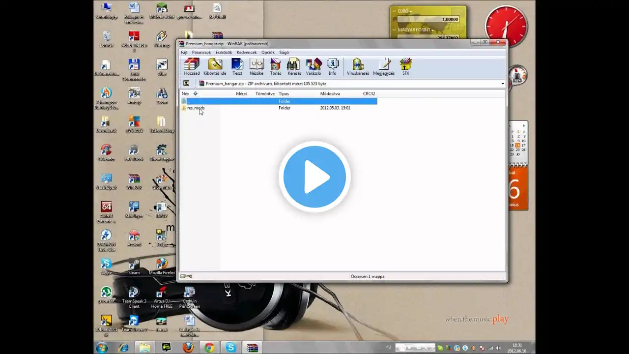 ภาพตัวอย่างวิดีโอ