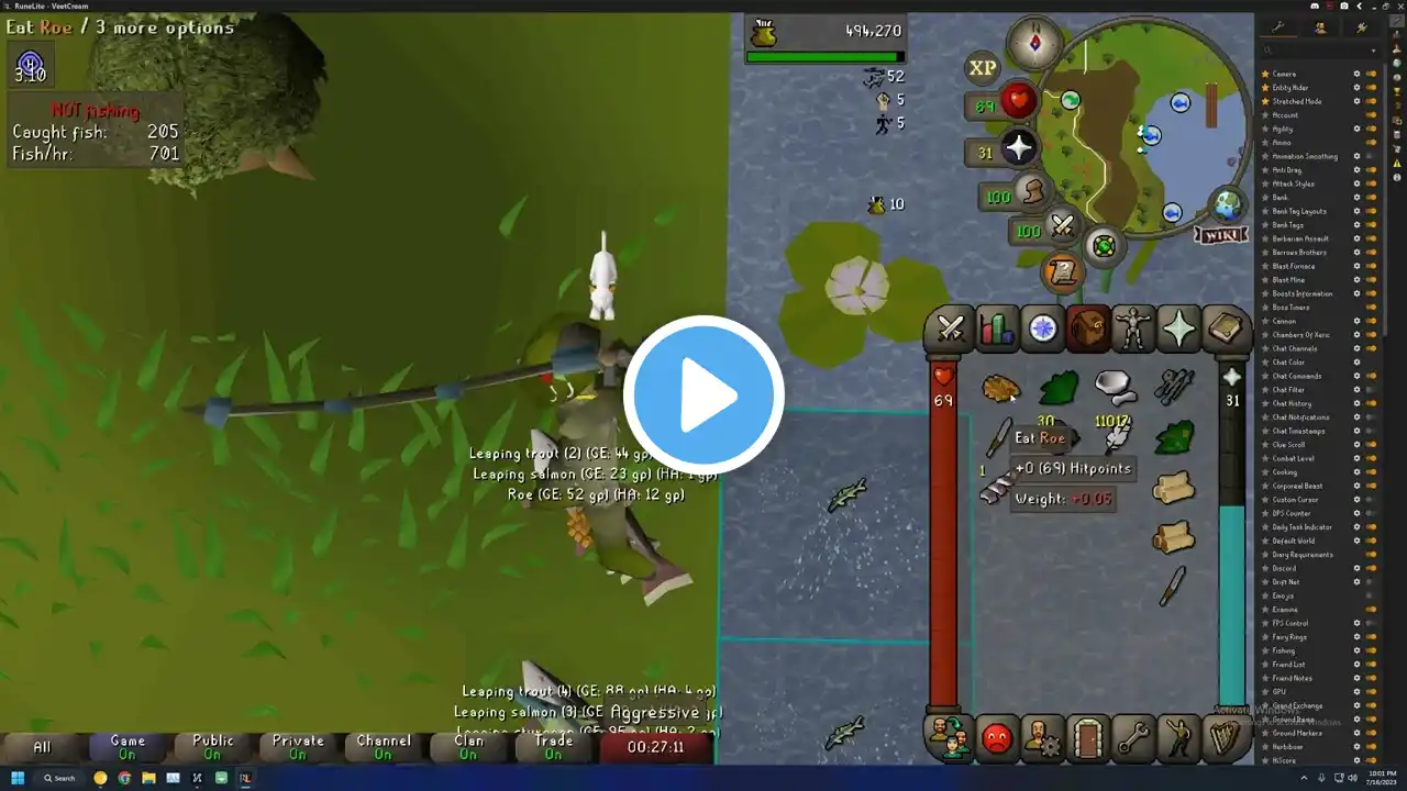 ภาพตัวอย่างวิดีโอ