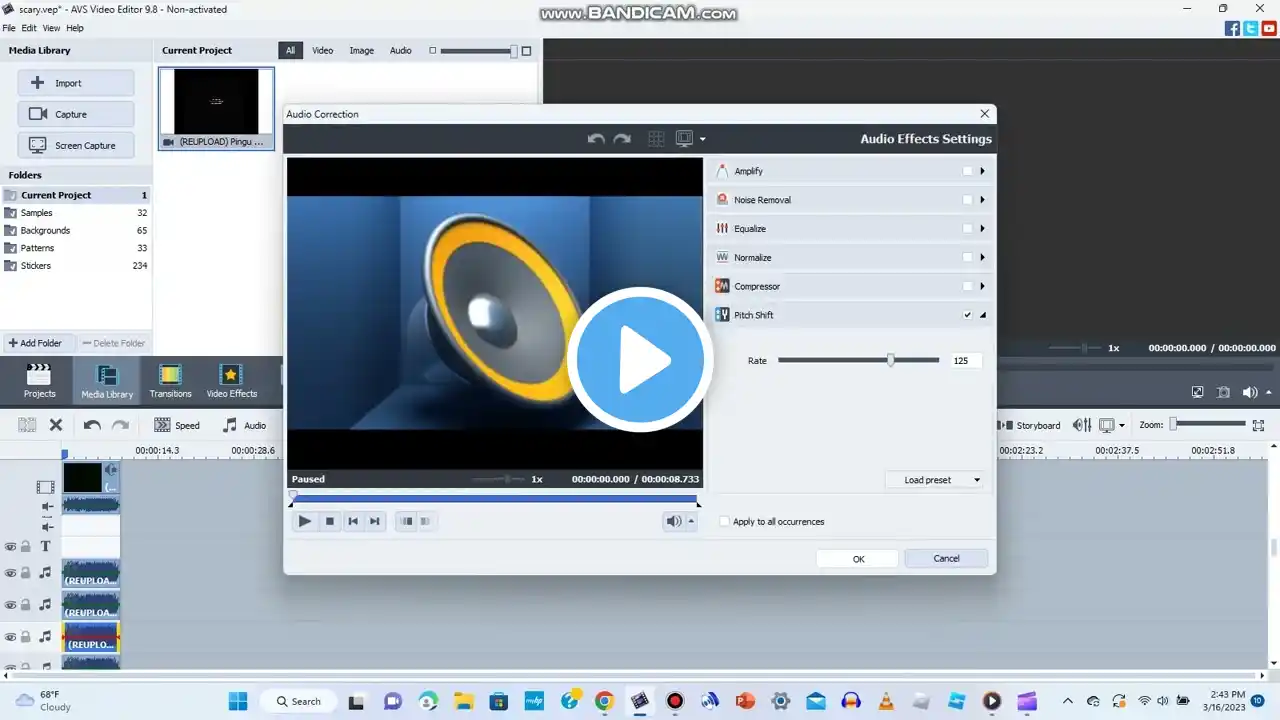 ภาพตัวอย่างวิดีโอ