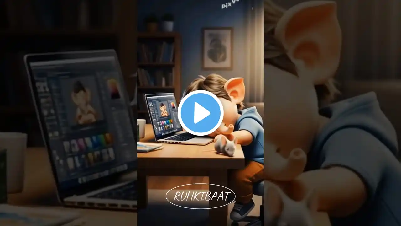 ภาพตัวอย่างวิดีโอ