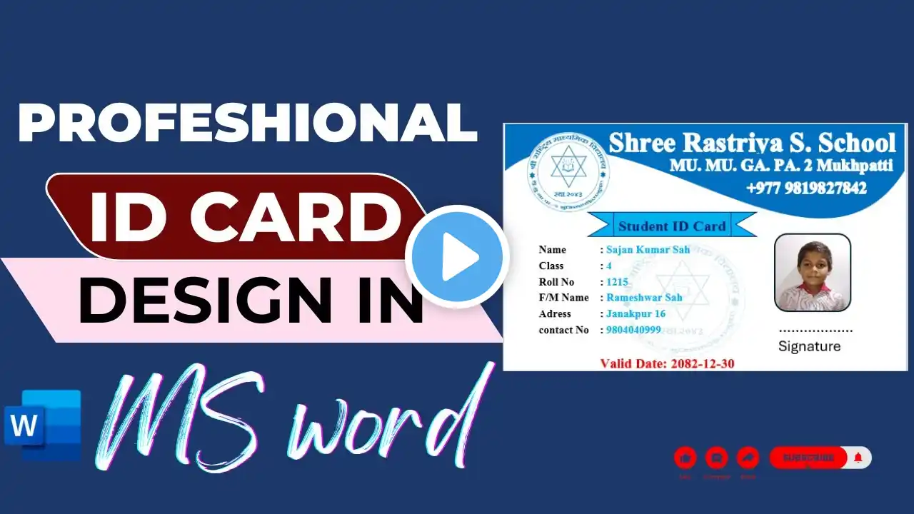 ภาพตัวอย่างวิดีโอ