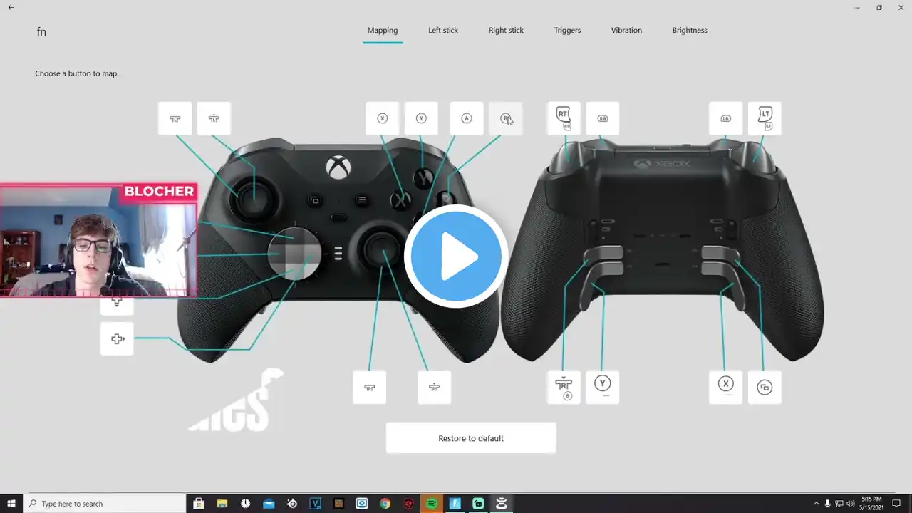 ภาพตัวอย่างวิดีโอ