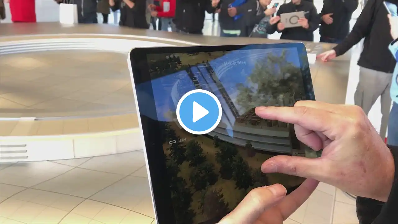 ภาพตัวอย่างวิดีโอ