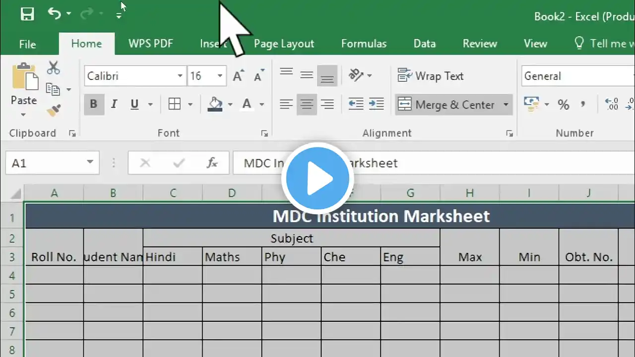 ภาพตัวอย่างวิดีโอ