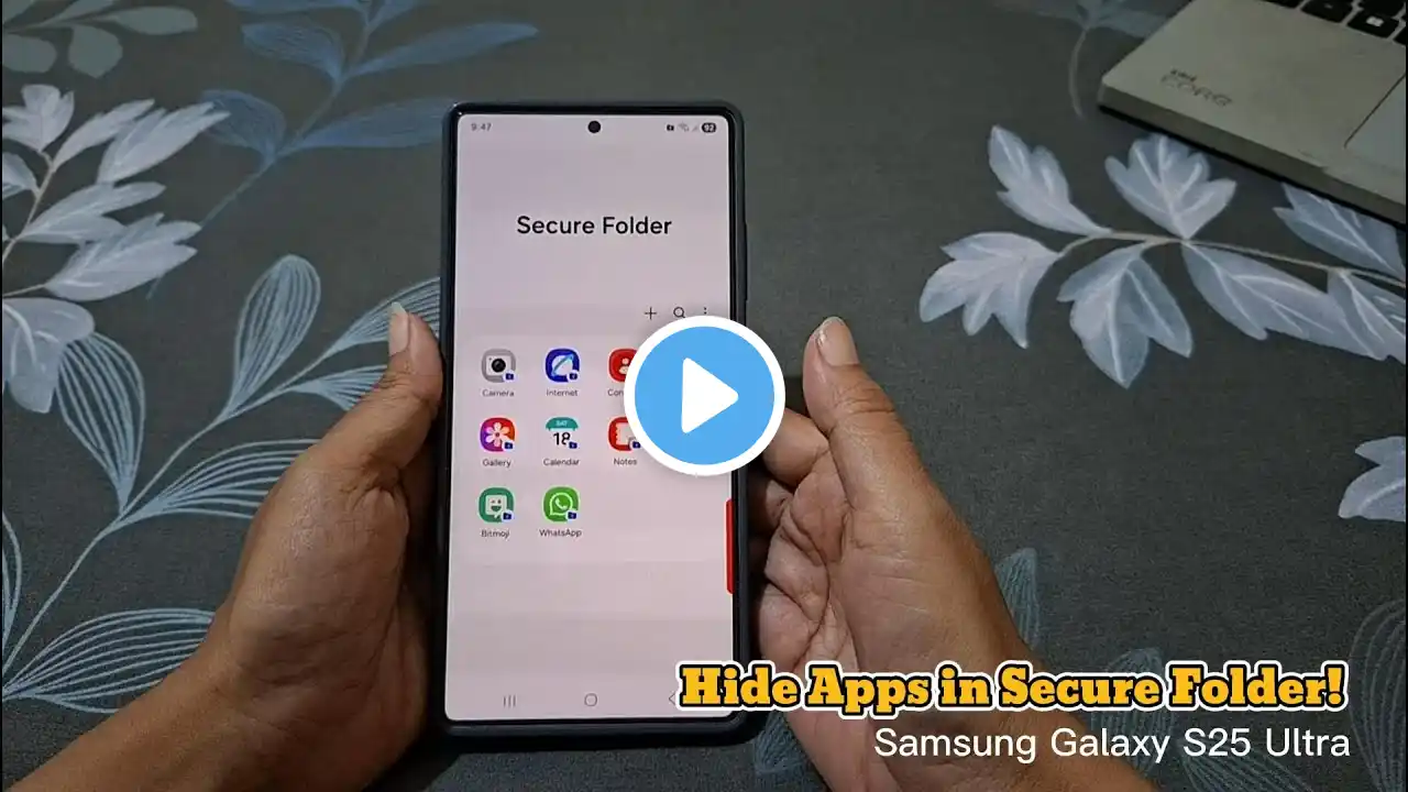 ภาพตัวอย่างวิดีโอ