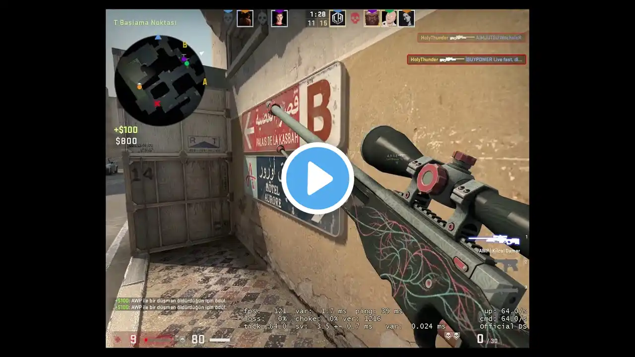 ภาพตัวอย่างวิดีโอ