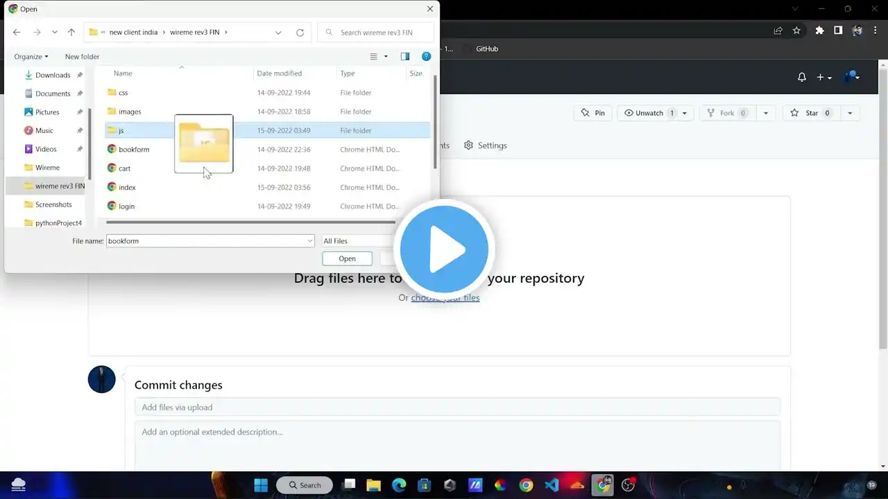 ภาพตัวอย่างวิดีโอ