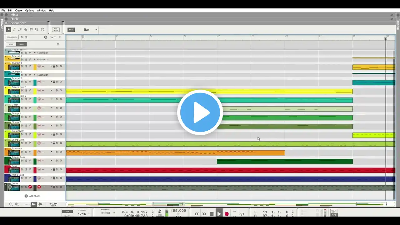 ภาพตัวอย่างวิดีโอ