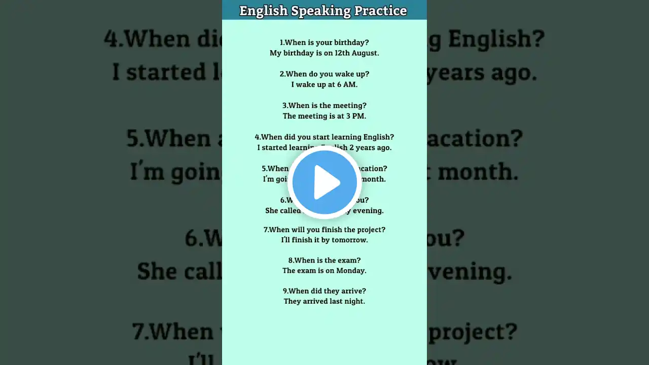 ภาพตัวอย่างวิดีโอ