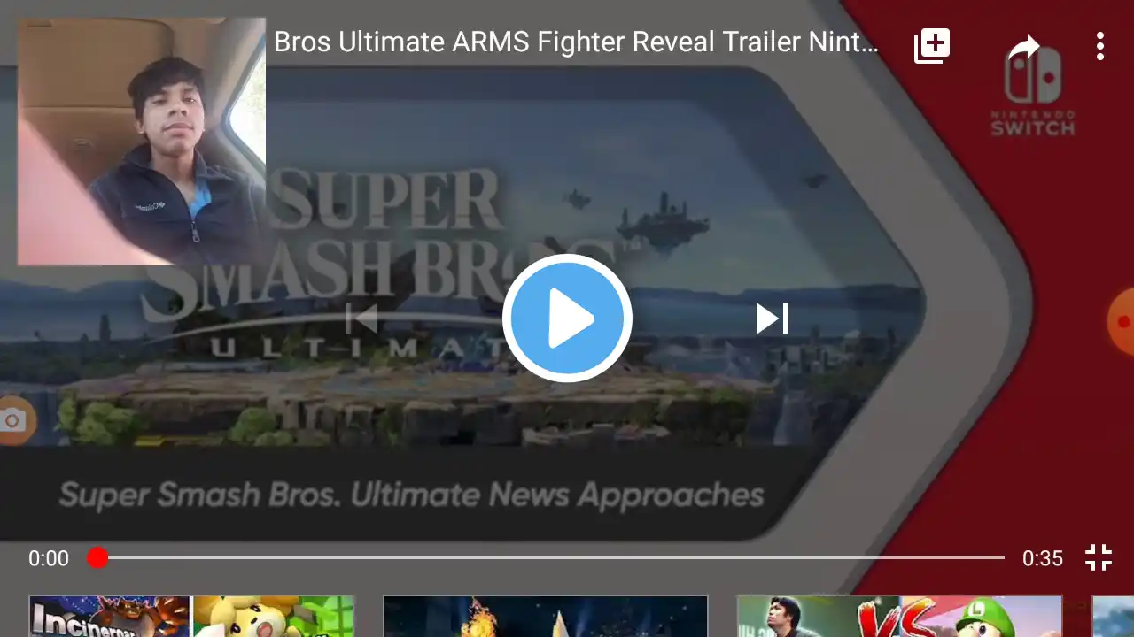 ภาพตัวอย่างวิดีโอ