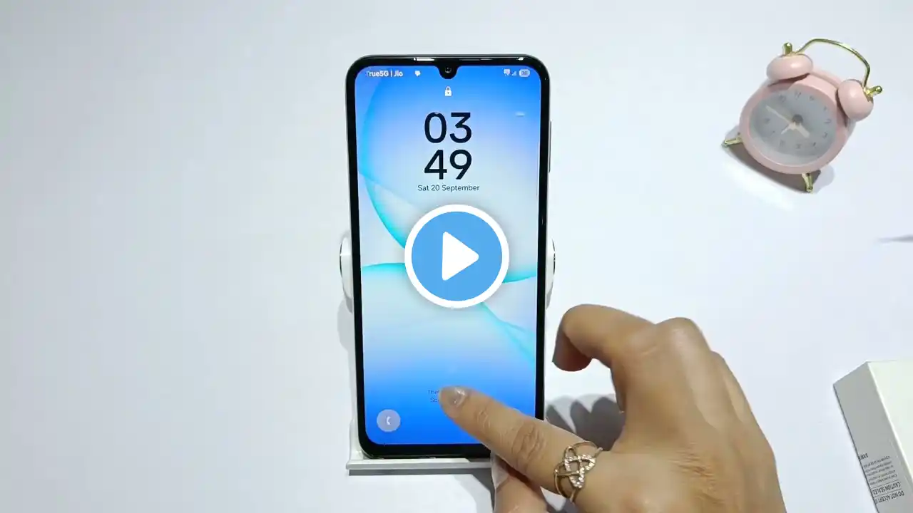ภาพตัวอย่างวิดีโอ