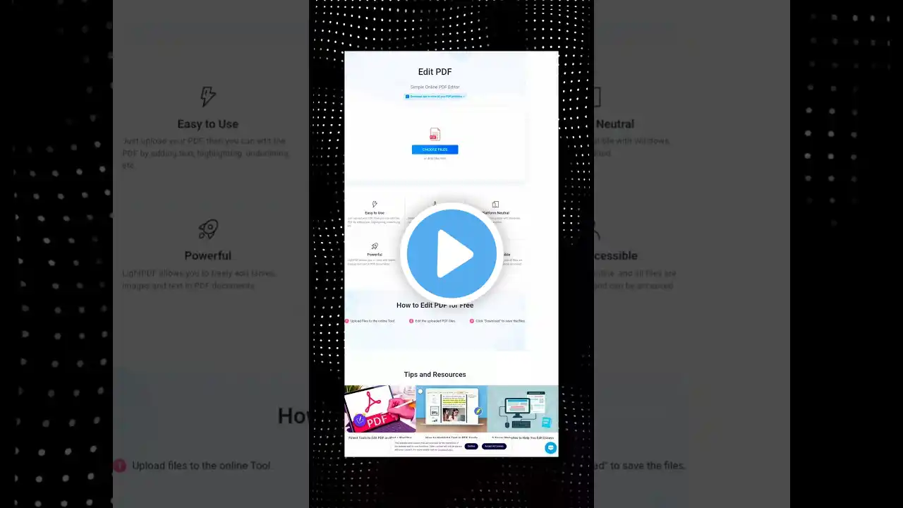 ภาพตัวอย่างวิดีโอ