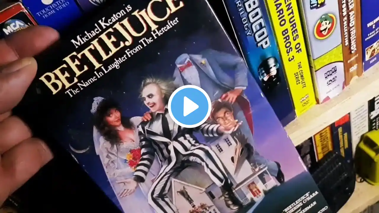 ภาพตัวอย่างวิดีโอ