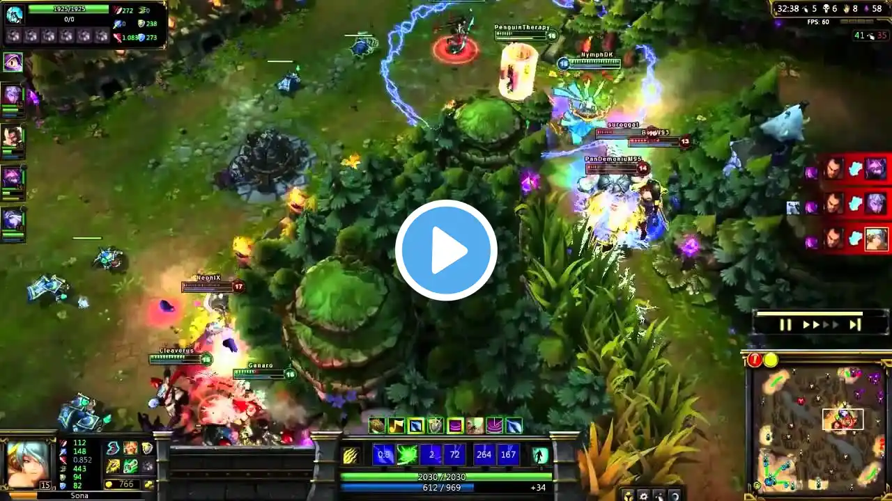 ภาพตัวอย่างวิดีโอ