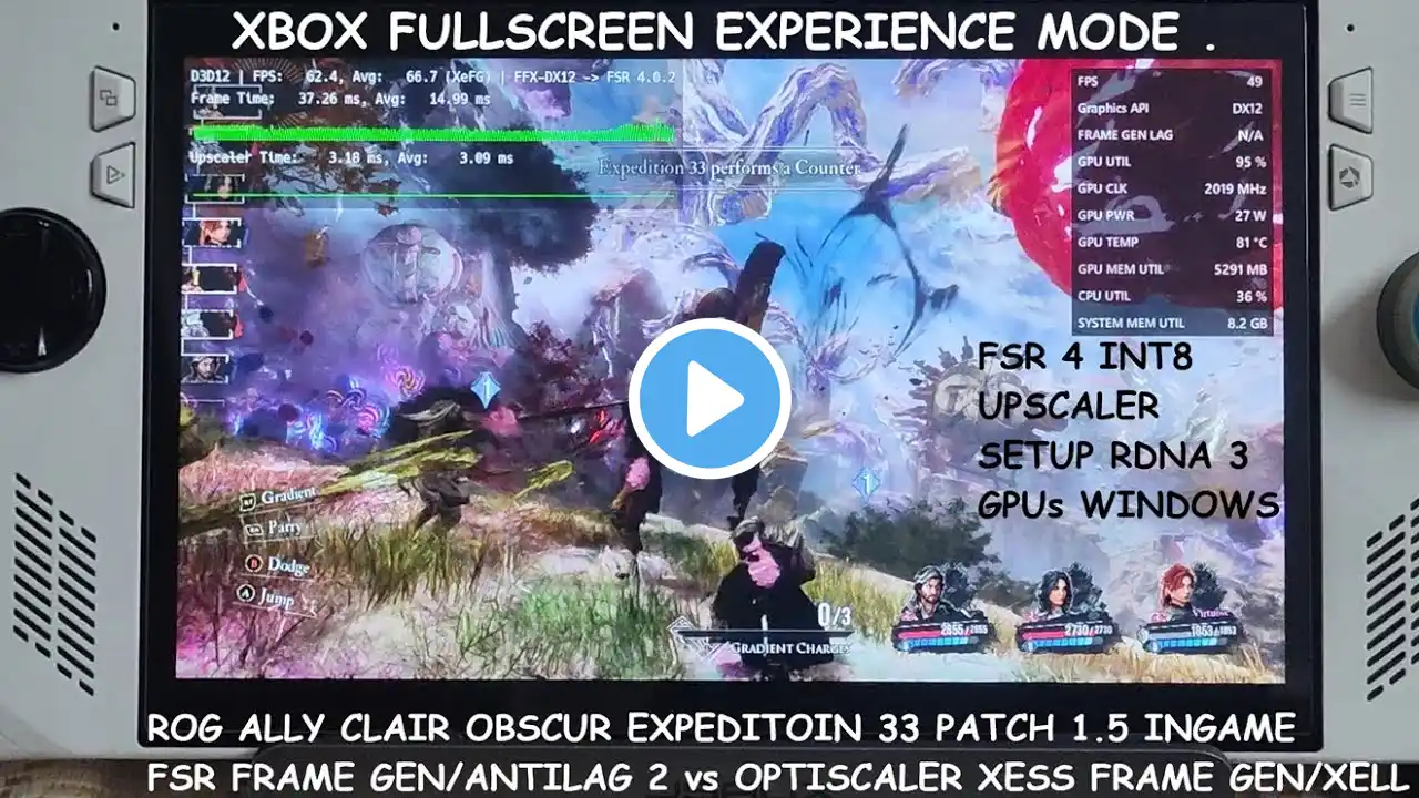 ภาพตัวอย่างวิดีโอ