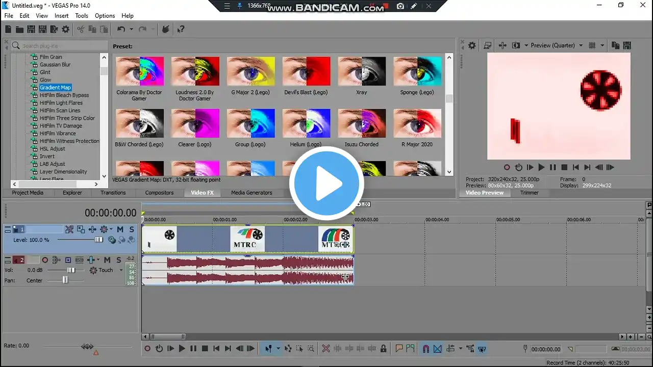 ภาพตัวอย่างวิดีโอ