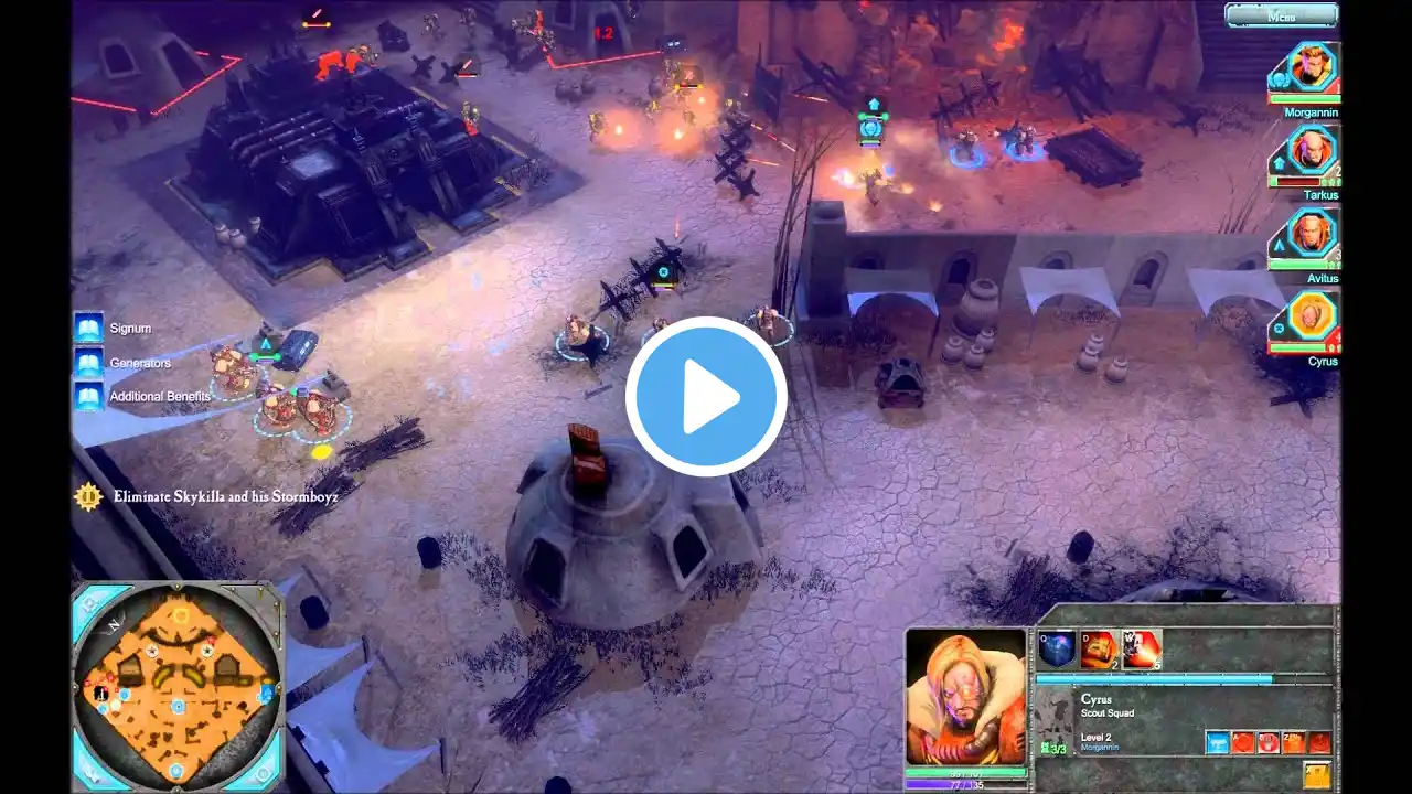 ภาพตัวอย่างวิดีโอ