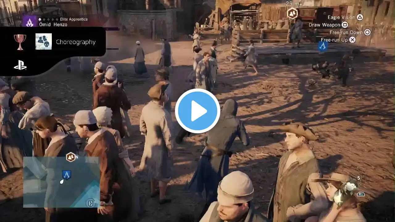 ภาพตัวอย่างวิดีโอ