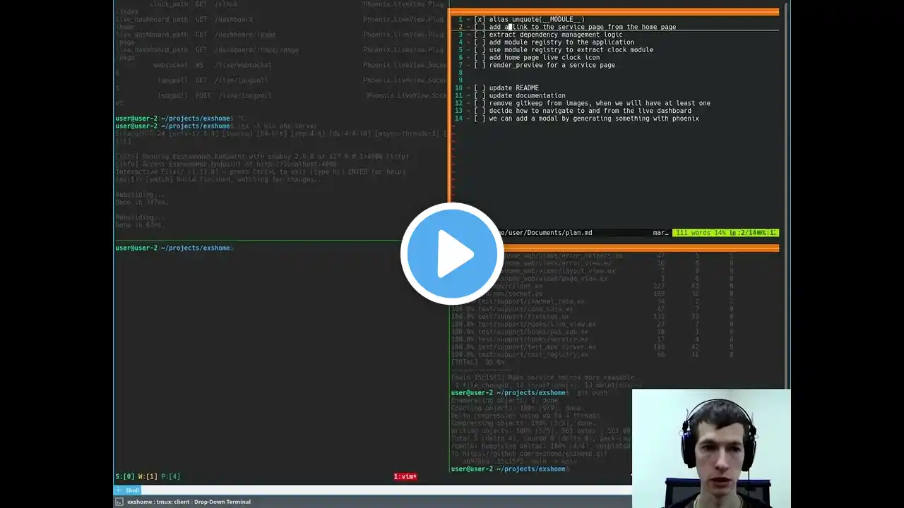 ภาพตัวอย่างวิดีโอ
