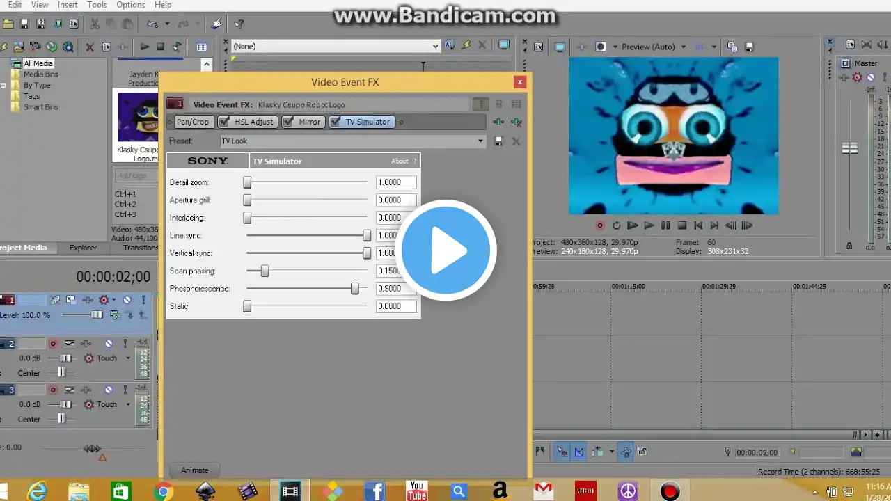 ภาพตัวอย่างวิดีโอ