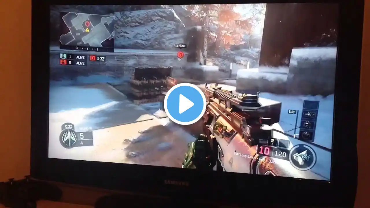 ภาพตัวอย่างวิดีโอ