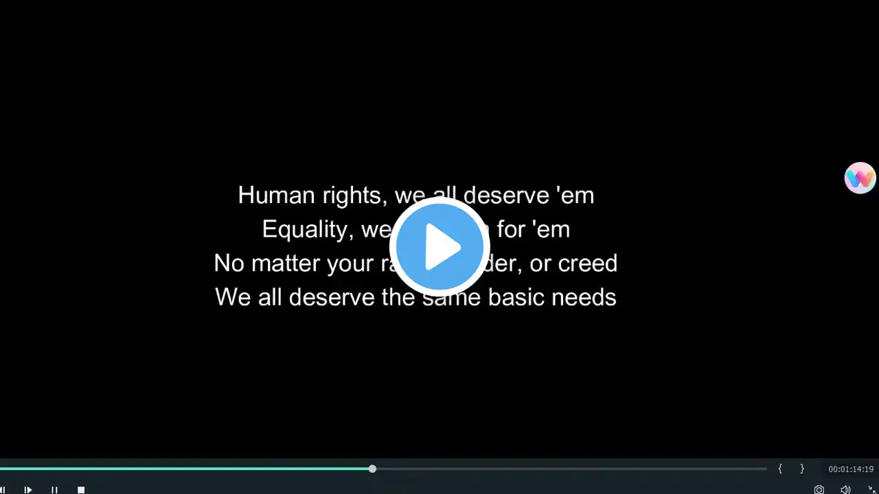 ภาพตัวอย่างวิดีโอ