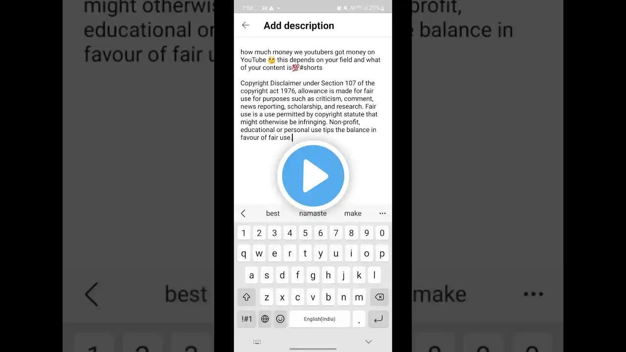 ภาพตัวอย่างวิดีโอ