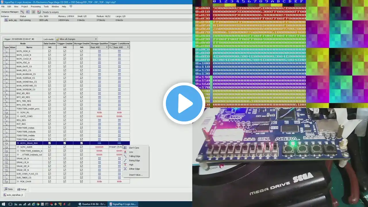 ภาพตัวอย่างวิดีโอ