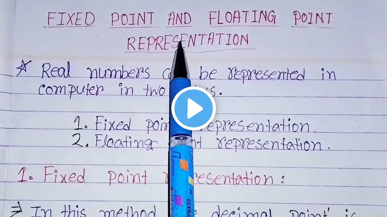 ภาพตัวอย่างวิดีโอ