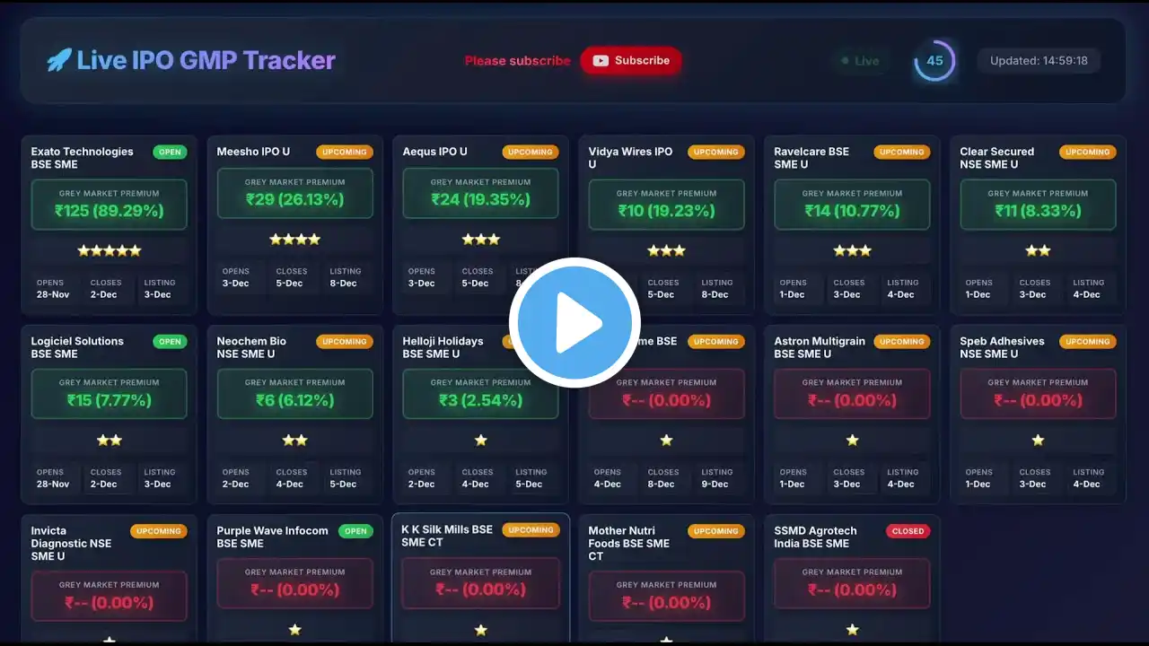 ภาพตัวอย่างวิดีโอ