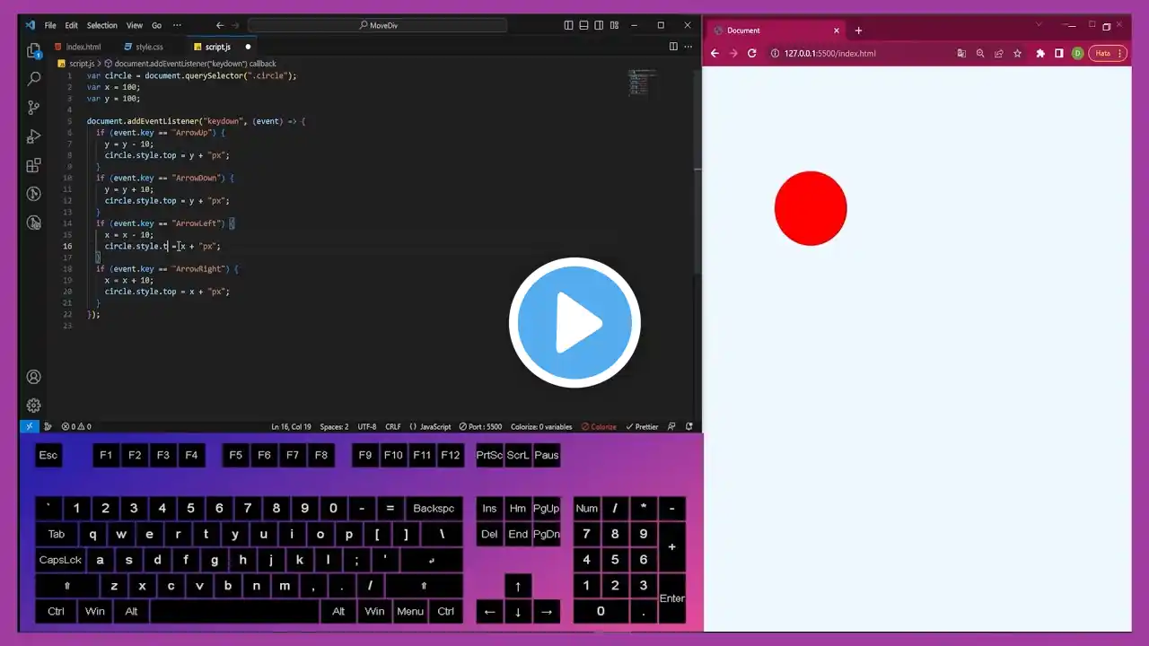 ภาพตัวอย่างวิดีโอ